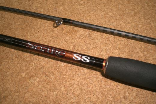 シマノ ソアレSS S706ULT