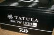 新品大特価 ダイワ 20タトゥーラ SV TW 103HL