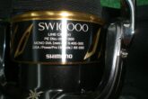 １３シマノ　ステラＳＷ10000ＰＧ-Ｂ