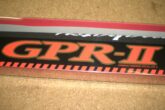 がまかつ がま磯 たもの柄 スペシャル GPR-Ⅱ 530