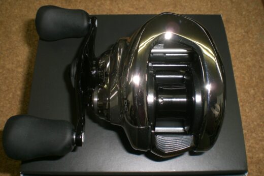 シマノ 23 アンタレスDC MDHG LIGHT右巻き SHIMANO Yahoo!フリマ（旧）+