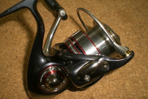 ダイワ　10 セルテート　3012H ダイワ 10セルテート 3012H ハイギアカスタム/X262M 美品