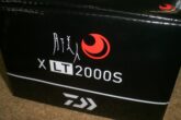 【新品】ダイワ 20月下美人 X LT2000S【限定１台 30％OFF】