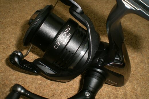 シマノ エクスセンスbb C3000mhg 中古釣具買取 販売のグリーンフィッシュ