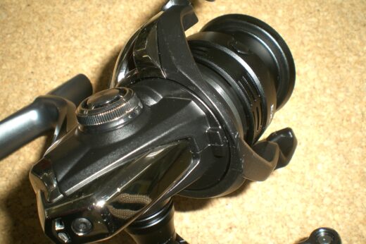 シマノ エクスセンスbb C3000mhg 中古釣具買取 販売のグリーンフィッシュ
