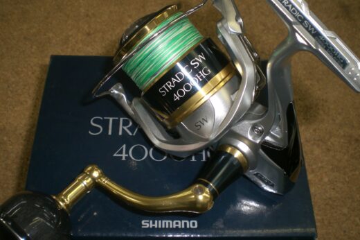 シマノ(SHIMANO) 18ストラディック SW 5000XG | シマノ STRADIC