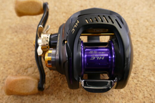 ダイワ 16ジリオン Tw Hlc 1514shl 中古釣具買取 販売のグリーンフィッシュ