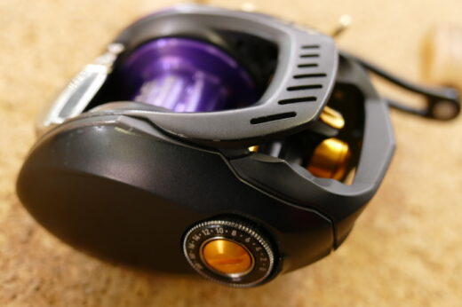 ダイワ 16ジリオン Tw Hlc 1514shl 中古釣具買取 販売のグリーンフィッシュ