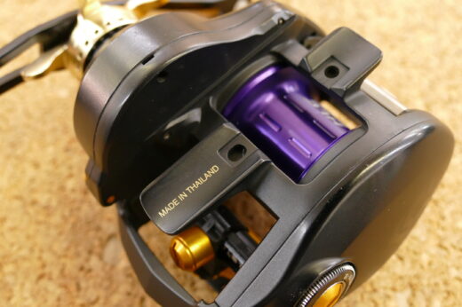 ダイワ 16ジリオン Tw Hlc 1514shl 中古釣具買取 販売のグリーンフィッシュ