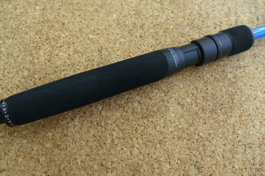 JACKALL GSW-S68XSUL-ST タイラバロッド　ロッドケース付き ジャッカル GSW GSW-S68XSUL-ST 鯛ラバ | 中古釣具買取・販売の