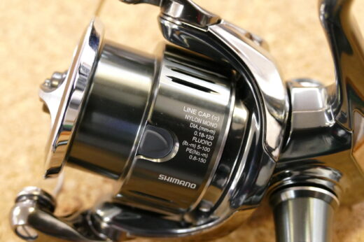 ｼﾏﾉ(SHIMANO)】22ｽﾃﾗ C2500SXG prothane.com