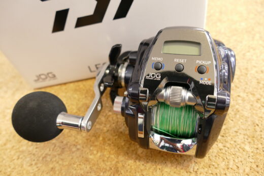 DAIWA レオブリッツ200J-