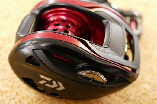 中古品　ダイワT3 AIR8.6L-TW リール フィッシング スポーツ・レジャー 正規 品 買取