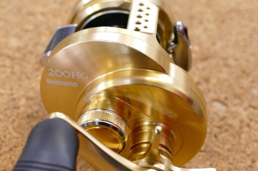 シマノ 15カルカッタコンクエスト 0hg 中古釣具買取 販売のグリーンフィッシュ