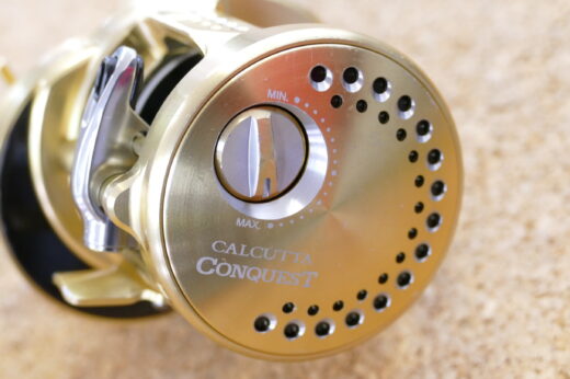 シマノ 15カルカッタコンクエスト 0hg 中古釣具買取 販売のグリーンフィッシュ