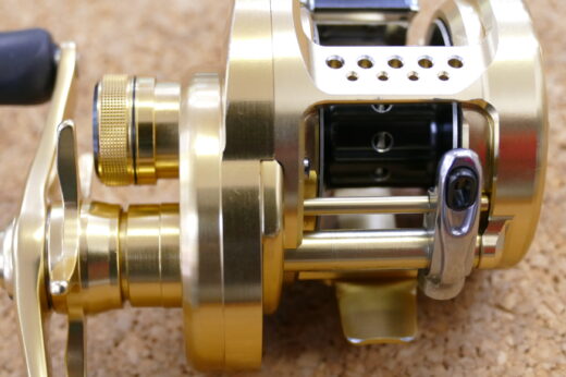 シマノ 15カルカッタコンクエスト 0hg 中古釣具買取 販売のグリーンフィッシュ