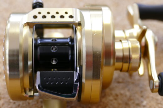 シマノ 15カルカッタコンクエスト 0hg 中古釣具買取 販売のグリーンフィッシュ