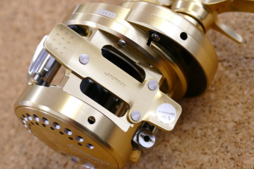 シマノ 15カルカッタコンクエスト 0hg 中古釣具買取 販売のグリーンフィッシュ