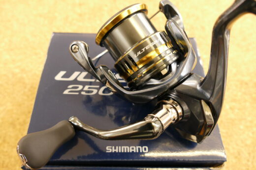 シマノ 21アルテグラ 2500shg 中古釣具買取 販売のグリーンフィッシュ