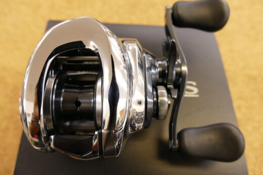 SHIMANO - シマノ19アンタレスHGの+bonfanti.com.br