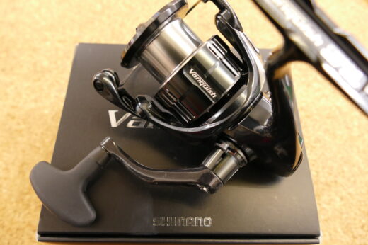 シマノ 19ヴァンキッシュ C3000 | 中古釣具買取・販売のグリーンフィッシュ
