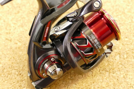 特典進呈 ヤフオク! - 18トーナメント ISO 競技 LBD DAIWA