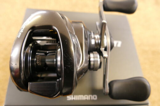 格安品】SHIMANO20メタニウムXG-