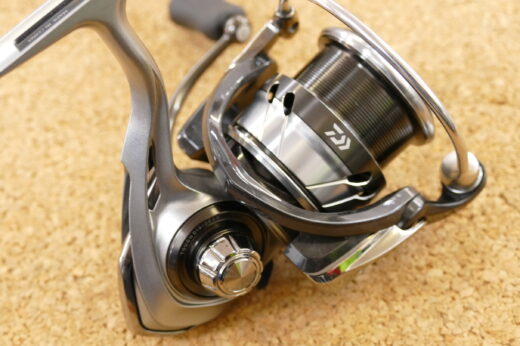 ダイワ 18カルディア LT2500S-XH | 中古釣具買取・販売のグリーン ...
