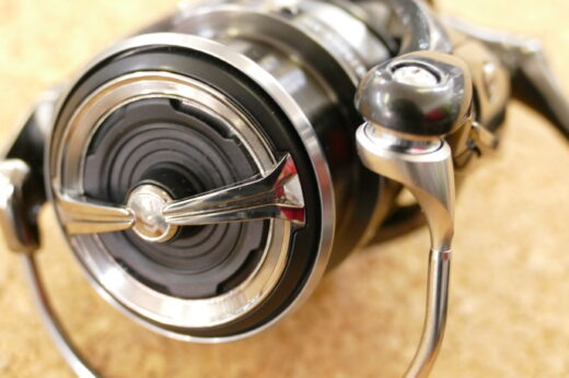 ダイワ 18カルディア LT2500S-XH | 中古釣具買取・販売のグリーン ...