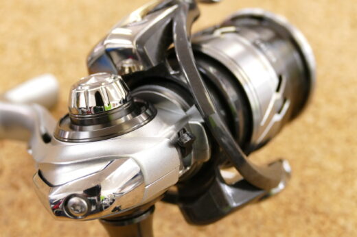 ダイワ 18カルディア LT2500S-XH | 中古釣具買取・販売のグリーン ...