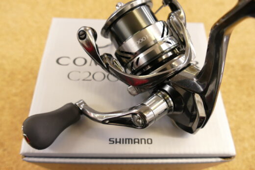 SHIMANO 21 コンプレックスXR c2000 F4 HG restaurantecomeketo.com