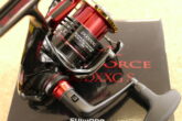 シマノ 22BB-X ハイパーフォース 2500DXXG S