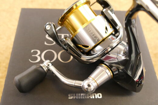 通販爆買い SHIMANO - 14ステラ 3000HGMの通販 by ジャクデ's shop