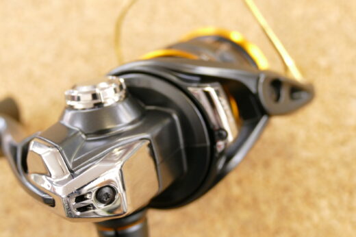 新品未使用SHIMANO ソアレXR C2000SSPG