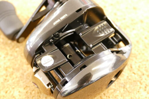 シマノ 18アンタレス DC MD XG 右 | 中古釣具買取・販売のグリーン 
