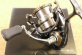 ダイワ 21ルビアス エアリティ FC LT2500S