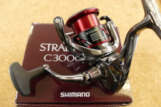 シマノ(SHIMANO) 16 ストラディック CI4+ C3000HGM www.krzysztofbialy.com