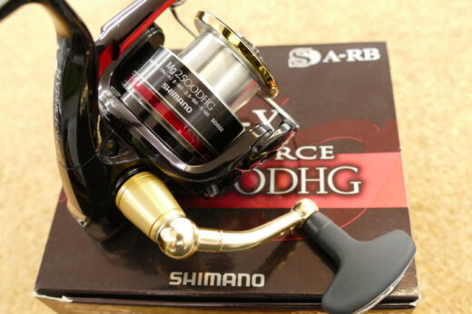 シマノ SHIMANO BB-X ハイパーフォース mg 2500DHG-