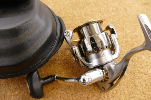 Daiwa イグジスト　2508R