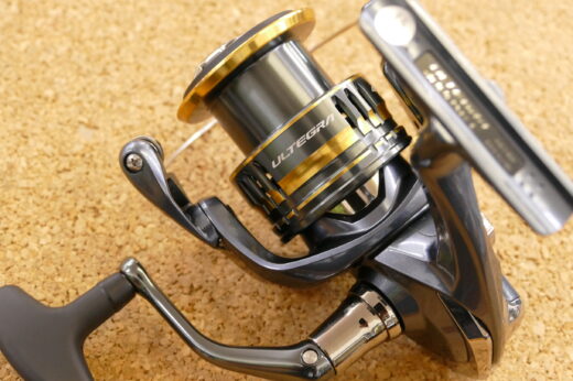 SHIMANO アルテグラ4000XG