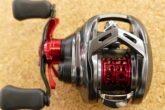 ダイワ 20アルファス AIR TW 8.6L