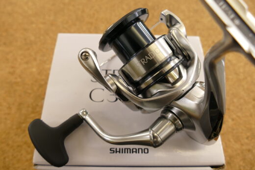 シマノ 19ストラディック C3000 | 中古釣具買取・販売のグリーンフィッシュ