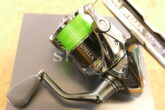 シマノ 22ステラ 2500SHG