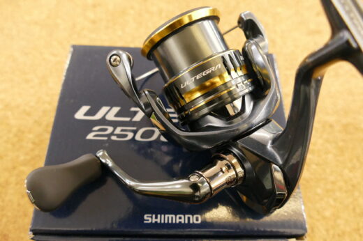 シマノ 21 アルテグラ 2500SHG SHIMANO ULTEGRA