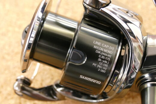 シマノ 22ステラ C5000XG | 中古釣具買取・販売のグリーンフィッシュ