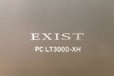 【未使用品】ダイワ 22イグジスト PC LT3000-XH