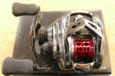 ダイワ 20アルファス AIR TW 8.6L