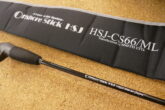 スミス」オフショアスティック HSJ-CS66/ML