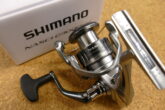シマノ 21ナスキー C3000HG