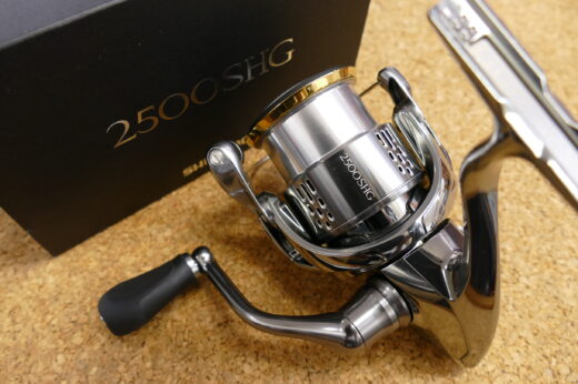 18ステラ2500Sカスタム仕様　早い者勝ち‼️ 18ステラ2500Sカスタム仕様早い者勝ち‼️